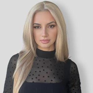 Meet your Posher, Madai